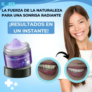 OYIKEY™ | GET YOUR SMILE BACK TO HEALTH IN MINUTES