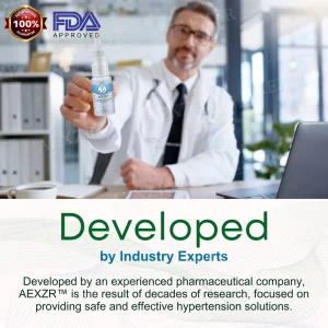 ✅Official Store - Walgreen Pharmacy| AEXZR™ Hypertension Control Nasal Spray