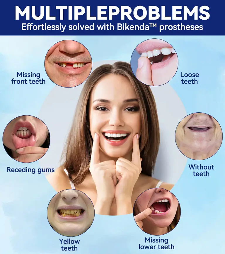 Top Deal Bikenda™ Silicone Denture Ruler Set (CED Compliant Approved By Professional Dentists) 12 Bikenda™ Silicone Denture Ruler Set (CED Compliant Approved By Professional Dentists)