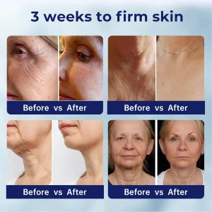 Dobshow™ Advanced Collagen Peptides FIRMING SERUM STICK