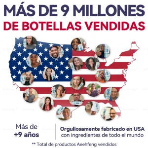 Aeehfeng™ Creman Reparadora Articulacions congs Hialurnico … dolores musculare