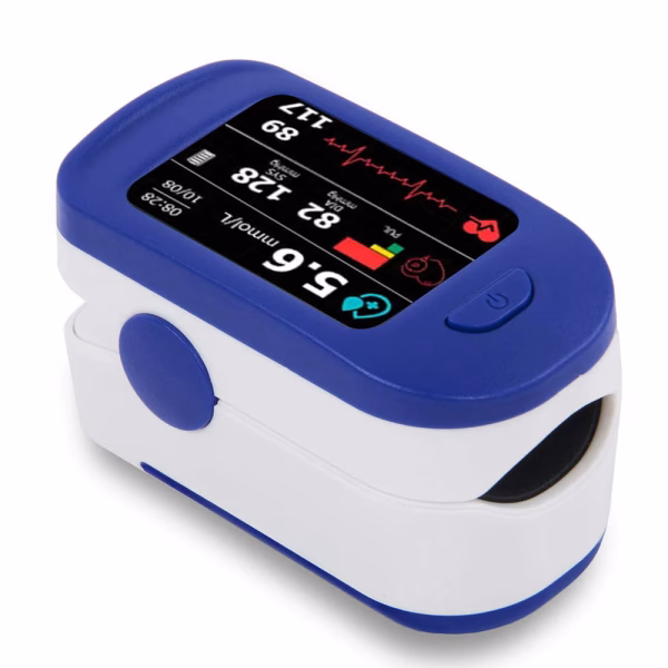 Clearance Sale HERMSA™ High-Precision Multi-Purpose Non-Invasive Medical Device - Image 14