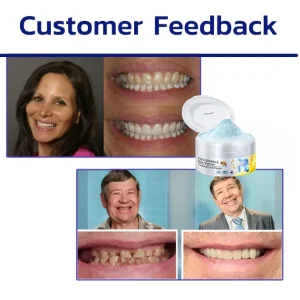 Furzero™ Focussmile Bee Venom and Mineral Treatment Oral Powder (ADA Recommended)