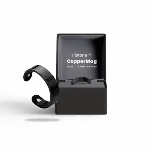 Histone™ CopperMag Prostate Therapy Ring