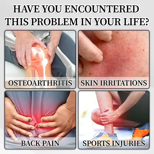 Natural Herbal Extracts – Recommended by Natural Herbalists (for arthritis, fast pain relief)