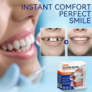 Top Deal Bikenda™ Silicone Denture Ruler Set (CED Compliant Approved By Professional Dentists) 27 Bikenda™ Silicone Denture Ruler Set (CED Compliant Approved By Professional Dentists)