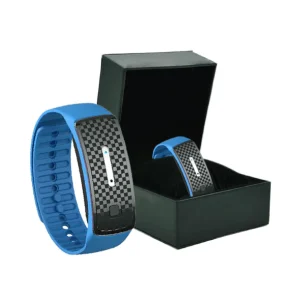 Czticle™ Matteo Ultrasonic Body Shape Wristband Pro