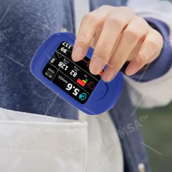 Clearance Sale HERMSA™ High-Precision Multi-Purpose Non-Invasive Medical Device - Image 7