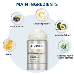 Flysmus™ Collagen Peptides FIRMING SERUM STICK 11 Flysmus™ Collagen Peptides FIRMING SERUM STICK