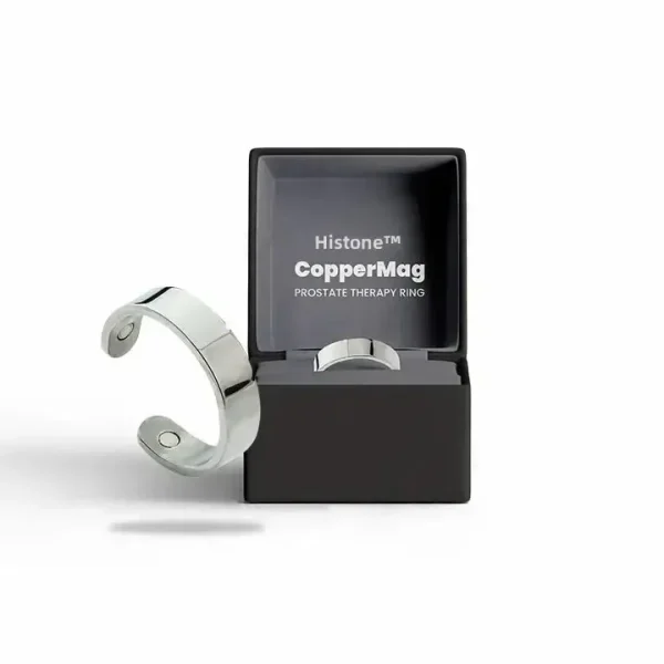 Histone™ CopperMag Prostate Therapy Ring