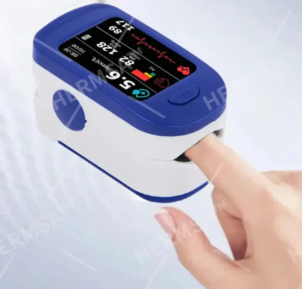 Clearance Sale HERMSA™ High-Precision Multi-Purpose Non-Invasive Medical Device - Image 12