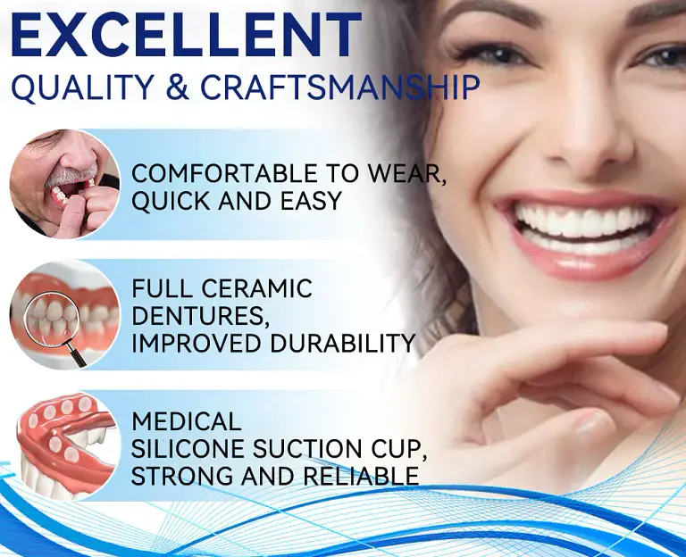 Top Deal Bikenda™ Silicone Denture Ruler Set (CED Compliant Approved By Professional Dentists) 14 Bikenda™ Silicone Denture Ruler Set (CED Compliant Approved By Professional Dentists)