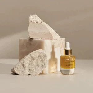 Advanced Anti-Aging Collagen Serum