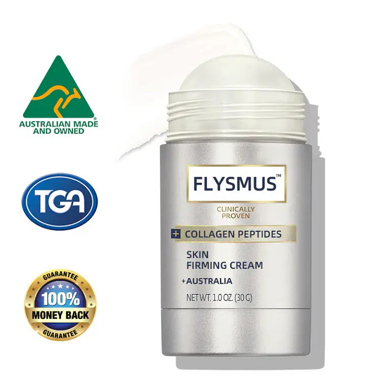 Flysmus™ Collagen Peptides FIRMING SERUM STICK 2 Flysmus™ Collagen Peptides FIRMING SERUM STICK