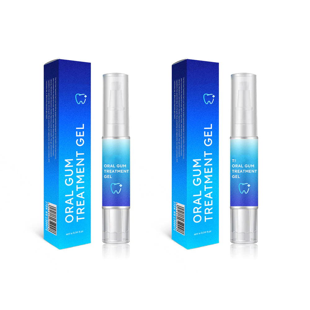 LOVILDS™ Oral Gum Treatment Gel 11 LOVILDS™ Oral Gum Treatment Gel
