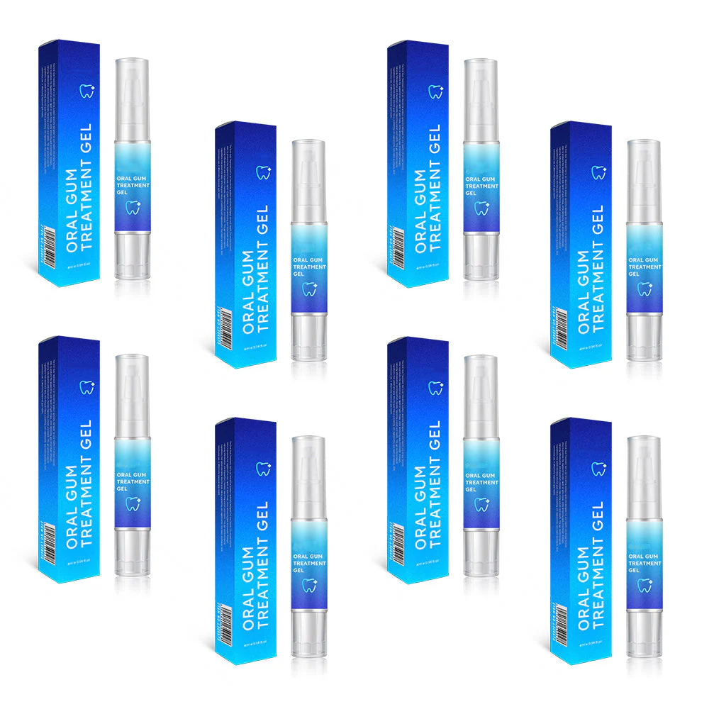 LOVILDS™ Oral Gum Treatment Gel 12 LOVILDS™ Oral Gum Treatment Gel
