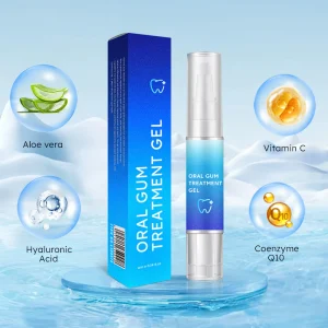 LOVILDS™ Oral Gum Treatment Gel 20 LOVILDS™ Oral Gum Treatment Gel