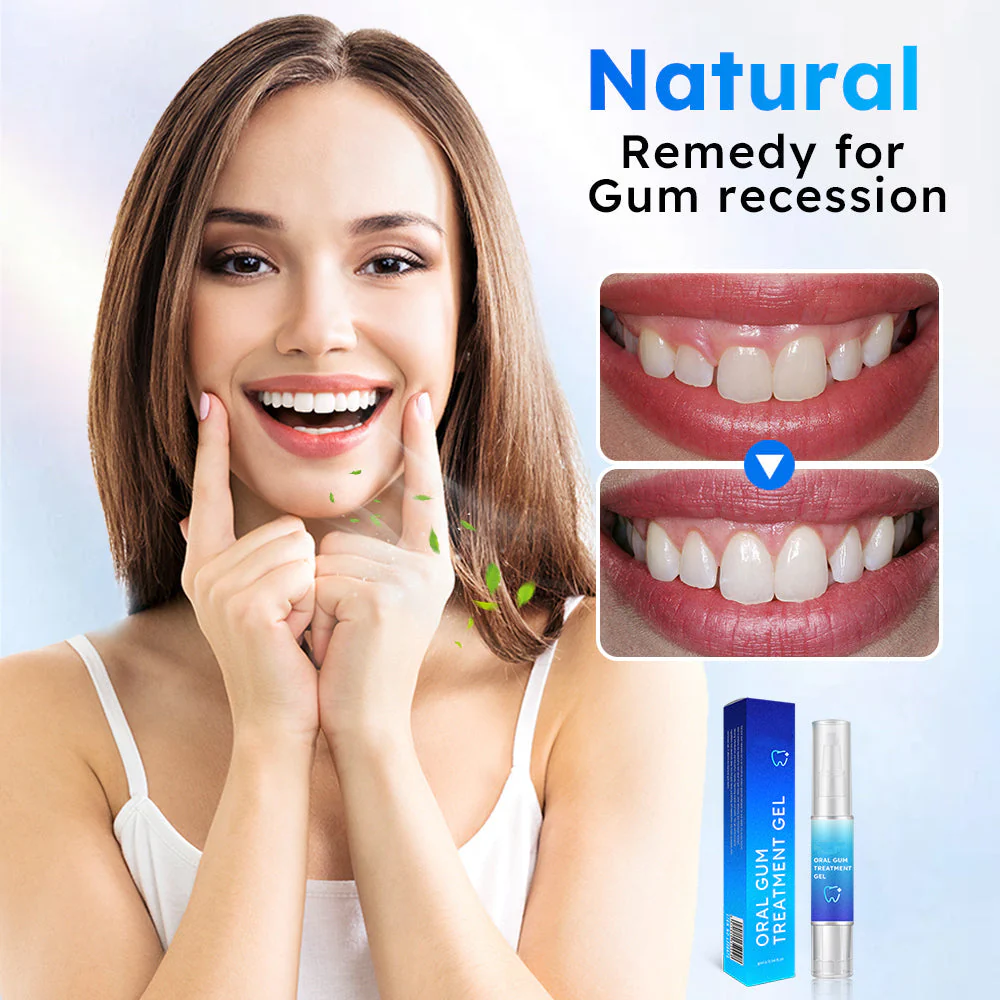 LOVILDS™ Oral Gum Treatment Gel 3 LOVILDS™ Oral Gum Treatment Gel