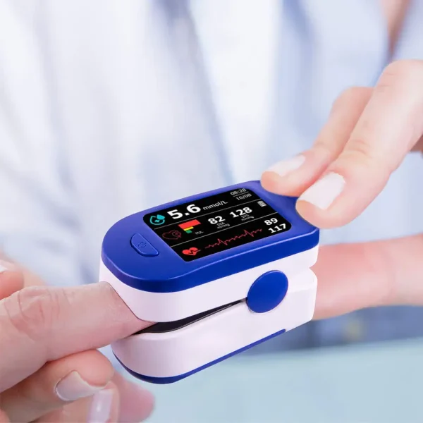 Clearance Sale HERMSA™ High-Precision Multi-Purpose Non-Invasive Medical Device - Image 4