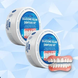 Furzero™Adjustable dentures – the best alternative to expensive braces