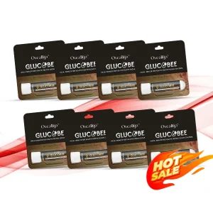 Oveallgo™ GlucoBee Ultra Nasal Inhaler 15 Oveallgo™ GlucoBee Ultra Nasal Inhaler👨⚕️USA Diabetes Association (ADA)Approved