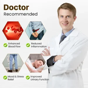 LEFUN™ ProstaPower Bee Inhalation Stick 17 LEFUN™ ProstaPower Bee Inhalation Stick