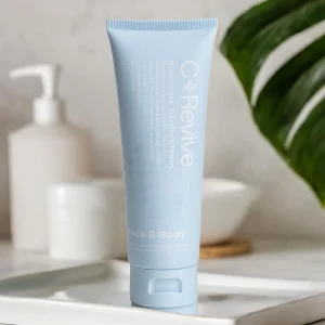 B-Restore™ Barrier Cream + Free 20g Travel Size 13 B-Restore™ Barrier Cream + Free 20g Travel Size