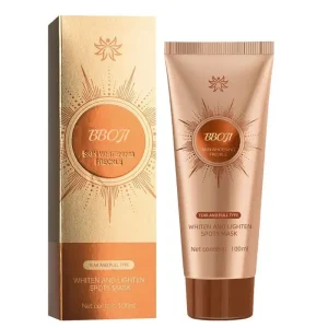 BBOJI™ Whiten and Lighten Spots Mask 15 BBOJI™ Whiten and Lighten Spots Mask