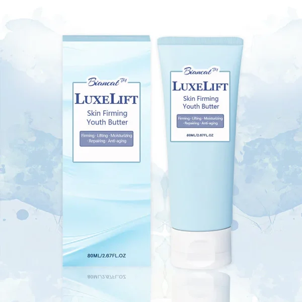Biancat™ LuxeLift Skin-Firming Youth Butter