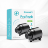 Biancat™ ProPeek HD 1080P Compact Wi-Fi Camera