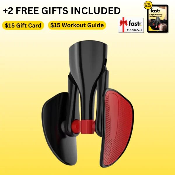 FastrFitness™ Kegel Pro