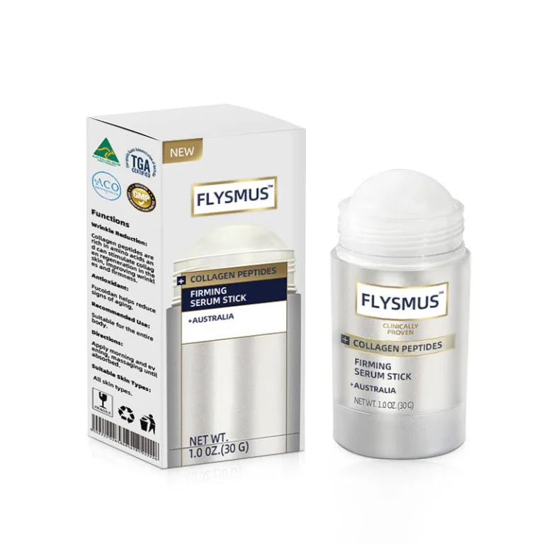 Flysmus™ Collagen Peptides FIRMING SERUM STICK 1 Flysmus™ Collagen Peptides FIRMING SERUM STICK