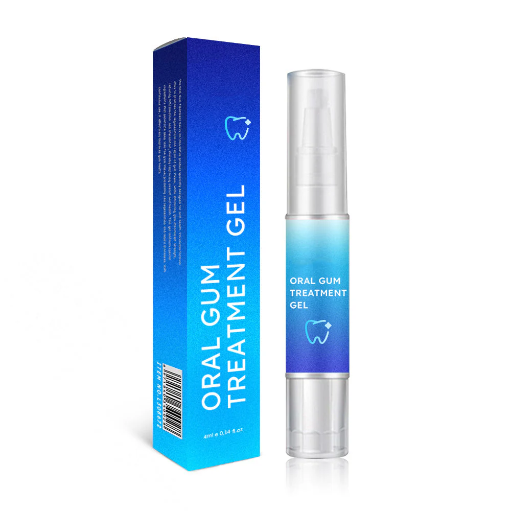 LOVILDS™ Oral Gum Treatment Gel 1 LOVILDS™ Oral Gum Treatment Gel