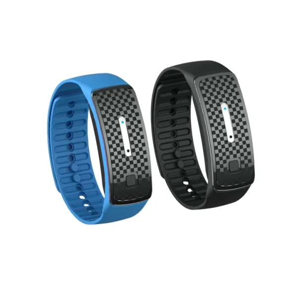 Czticle™ Matteo Ultrasonic Body Shape Wristband Pro