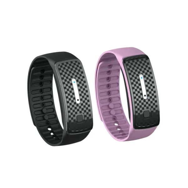 Czticle™ Matteo Ultrasonic Body Shape Wristband Pro