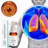 MediLisk Removes All Mucus Stuck In Your Lungs