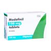 Modafinil – Smart Pill