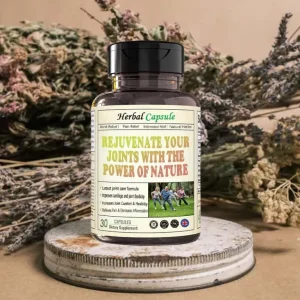 Natural Herbal Extracts – Recommended by Natural Herbalists (for arthritis, fast pain relief)