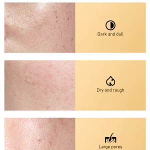 LOVILDS™ Blood Moisturizing Essence Cream - Lazy Cream, Natural Tint, Suitable for All Skin Types 15 LOVILDS™ Blood Moisturizing Essence Cream - Lazy Cream, Natural Tint, Suitable for All Skin Types