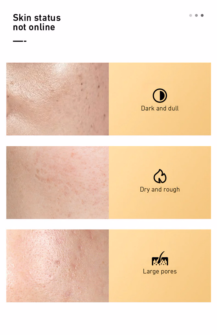 LOVILDS™ Blood Moisturizing Essence Cream - Lazy Cream, Natural Tint, Suitable for All Skin Types 6 LOVILDS™ Blood Moisturizing Essence Cream - Lazy Cream, Natural Tint, Suitable for All Skin Types