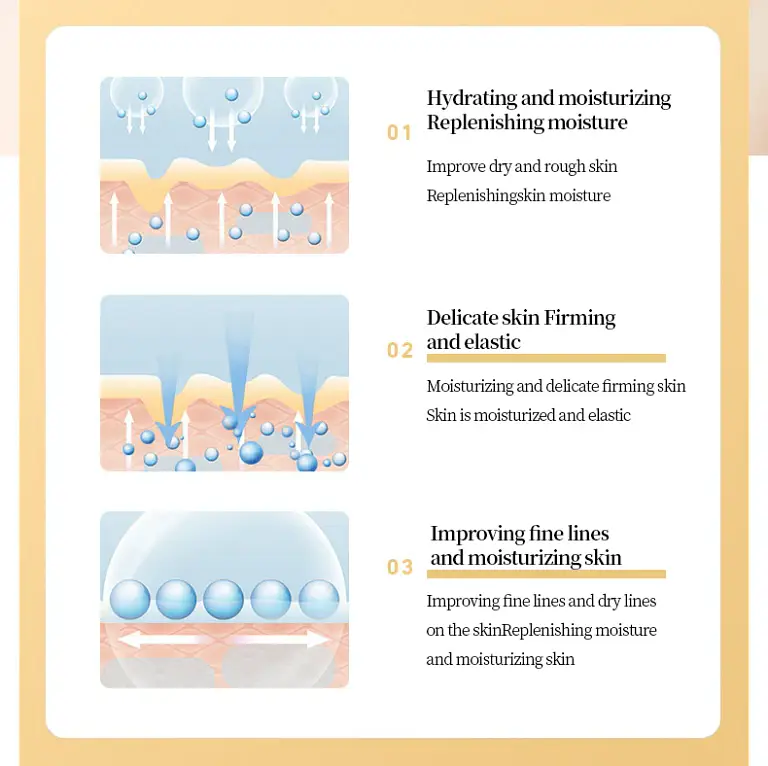 LOVILDS™ Blood Moisturizing Essence Cream - Lazy Cream, Natural Tint, Suitable for All Skin Types 7 LOVILDS™ Blood Moisturizing Essence Cream - Lazy Cream, Natural Tint, Suitable for All Skin Types