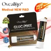 Oveallgo™ New GlucoBee Nasal Inhaler👨‍⚕️USA Diabetes Association (ADA）Approved (Lowers blood sugar and supports diabetes management)