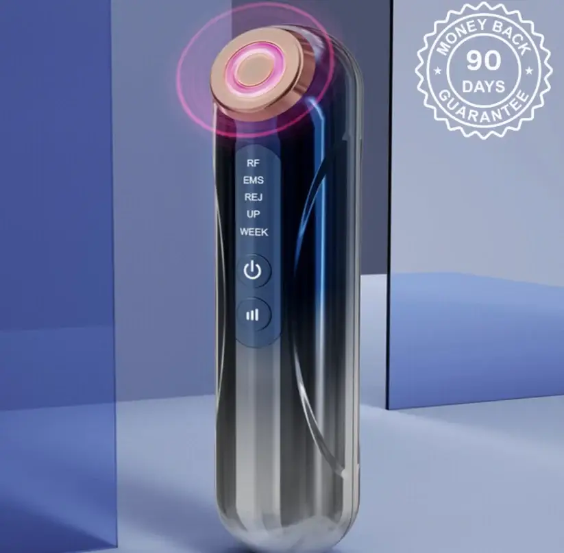 Radiance One Handset 1 Radiance One Handset