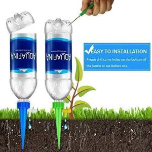 GrowEZ™ Automatic Self-Watering Funnel