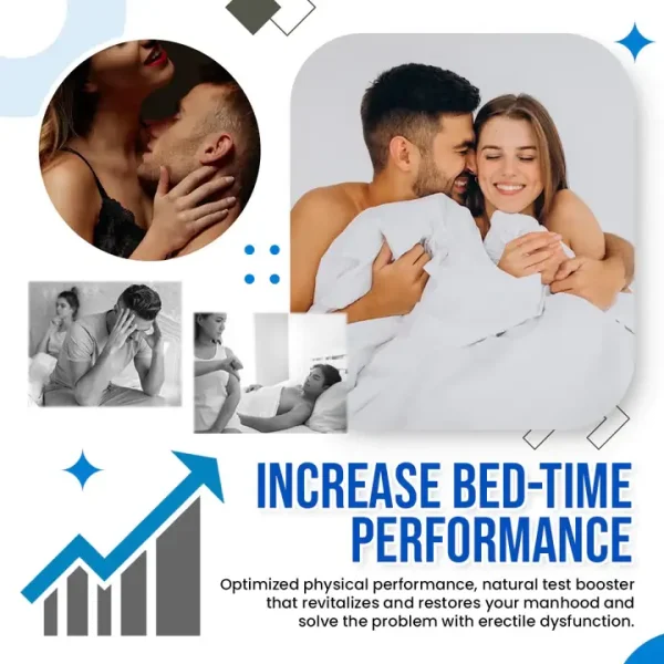SEURICO ® PROSTATE STIMULATING GEL3