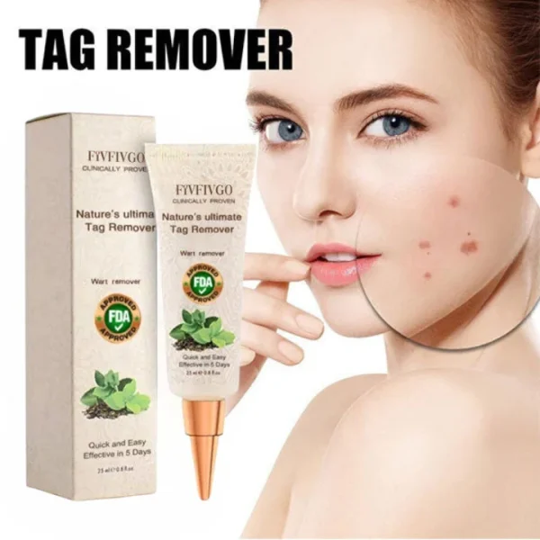 Fivfivgo™ Natural Skin Tag Remover