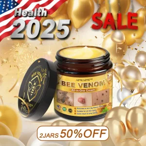 APKAPK™ BEE VENOM All-in-One Cream