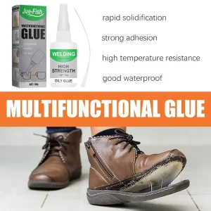 BondPro™ – Multipurpose Welding High-strength Oily Glue