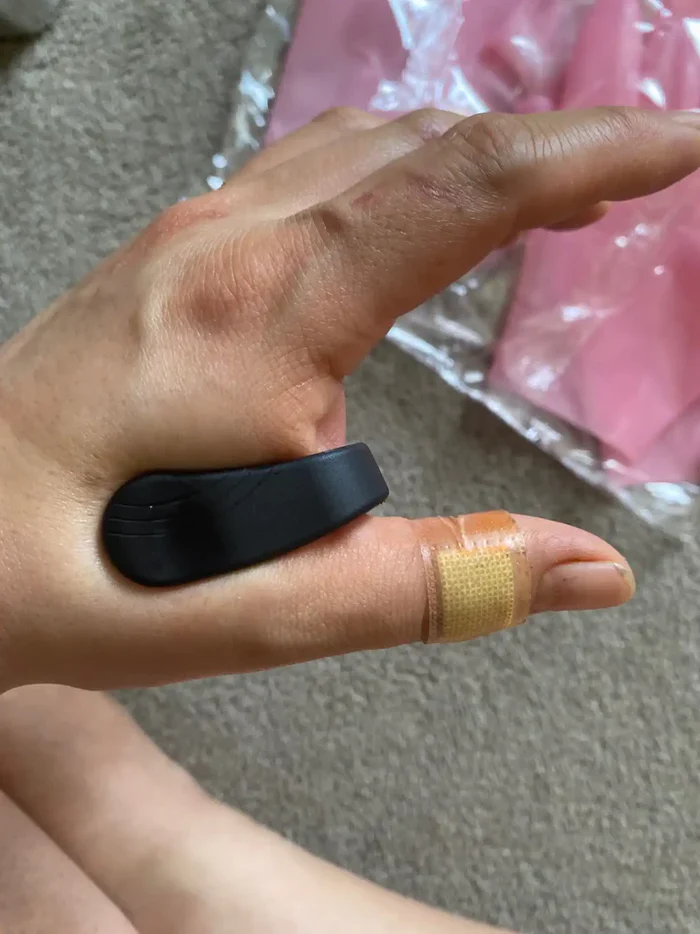 Winter Sale Acuplus+ Sugar Control Acupressure Point Clip 8 Acuplus+ Sugar Control Acupressure Point Clip