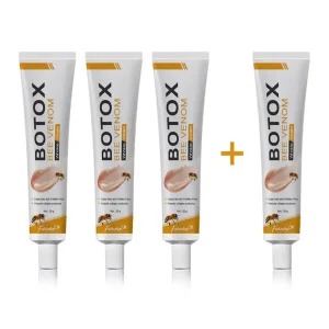 Furzero™ Botox Bee Venom Wrinkle Remover Cream
